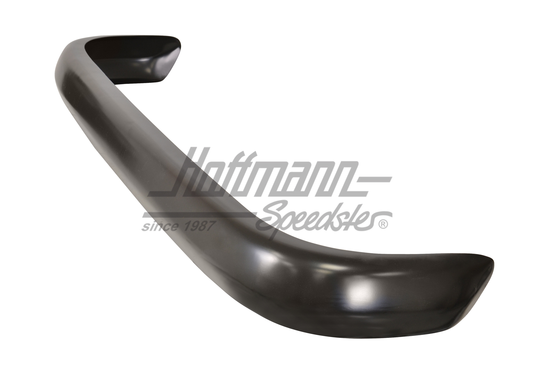 Pare-chocs, arrière, Bus T1, 9.58-7.67, NOS                                                         