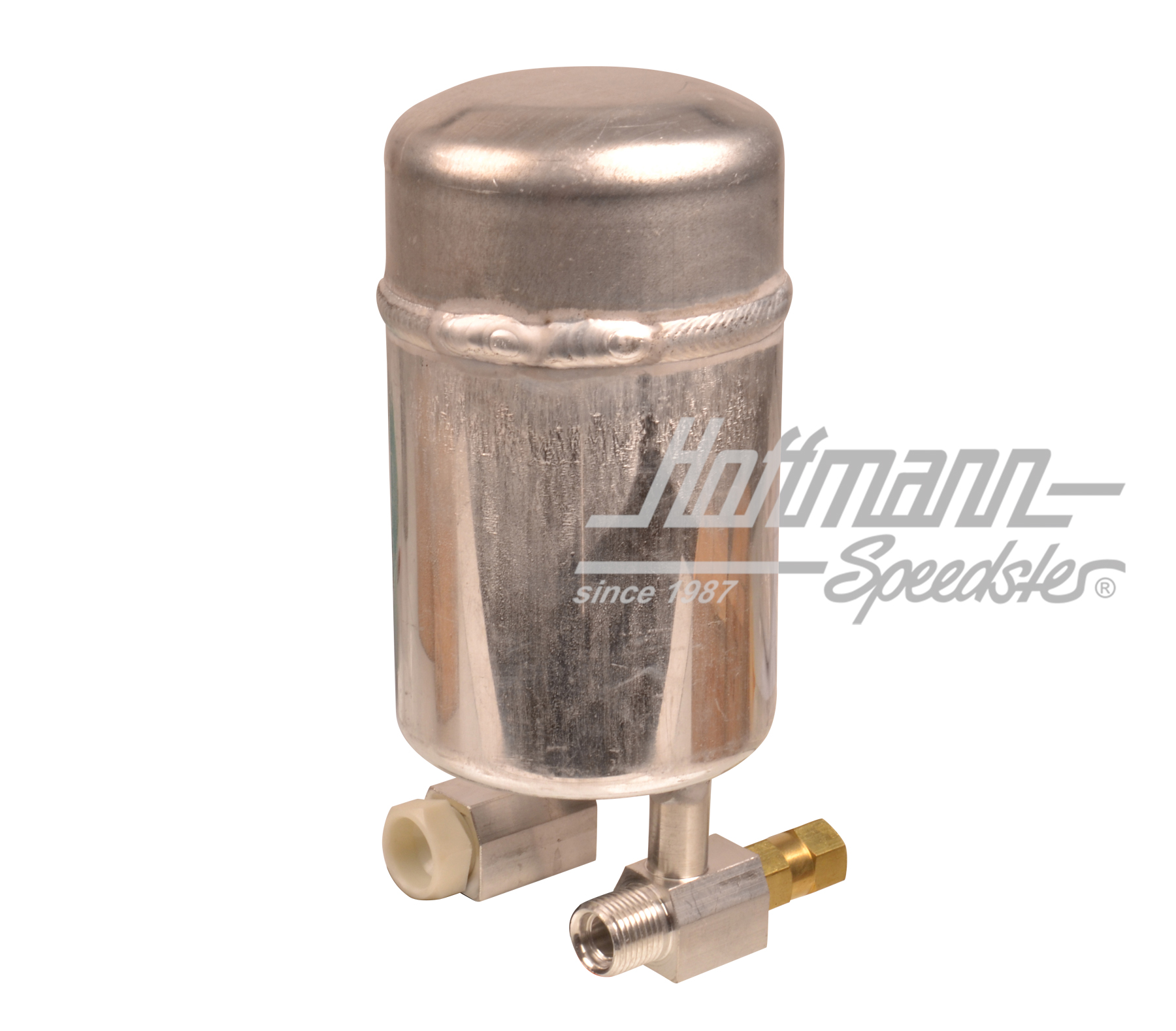 Sécheur, climatisation, Bus T4, 9.90-12.95 | 701 820 191 A | 408-5305-04