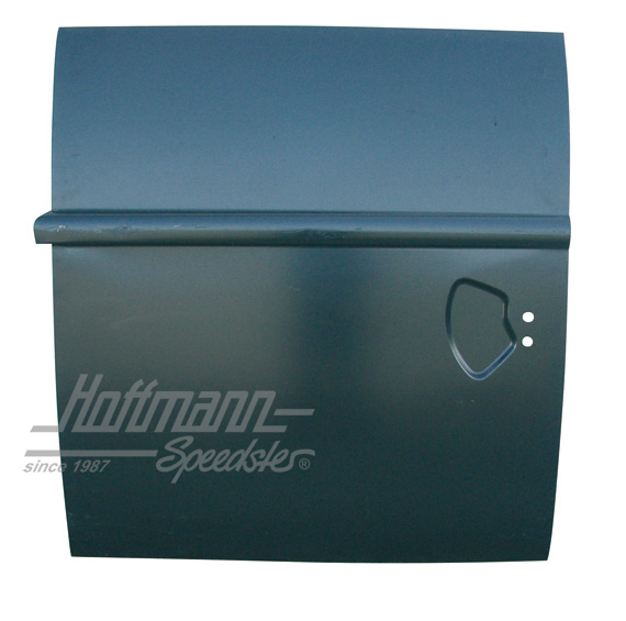 Porte coulissante sans ouverture fenêtre, 8.73-, droite | 217 843 106 1 CTR | 096-0535-04