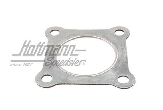 Joint, tube en Y, Diesel 44-59 KW | 044 253 115 C | 120-0155