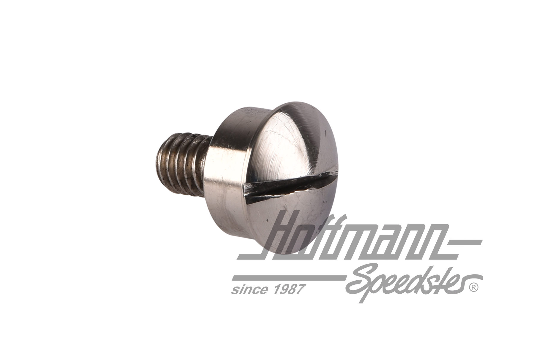 Vis, poignée, volet de distribution d'air | 211 817 849 | 089-4222-30