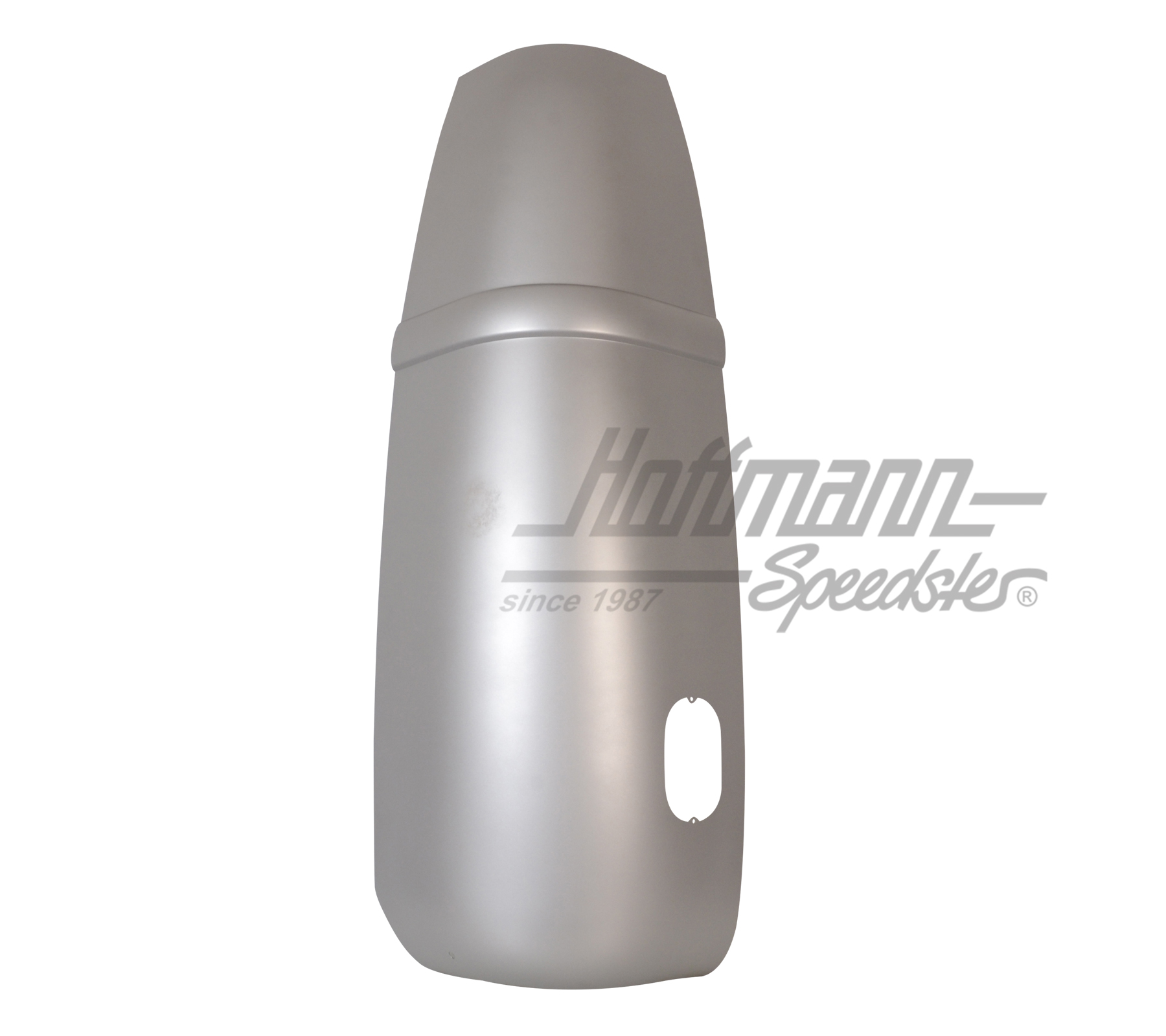 Cornière de tôle, arrière, complet, 8.61-7.63, gauche                                               