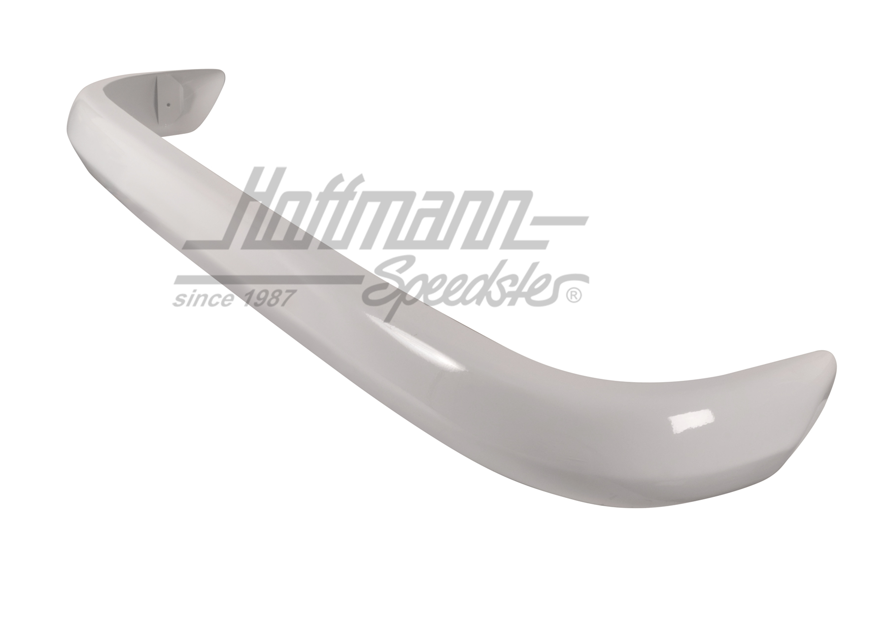 Pare-chocs, arrière, Bus T1, 9.58-7.65 | 211 707 307 | 095-0820-03