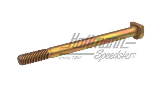 Vis marteau, fixation moteur, M10x123                                                               