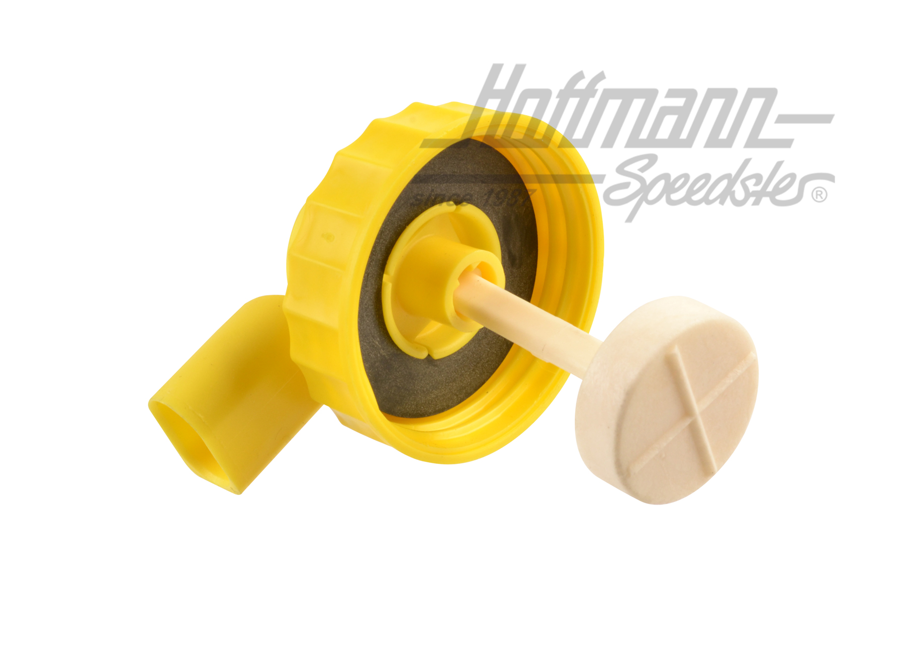 Bouchon, réservoir du liquide de frein, signal lumineux
                                           