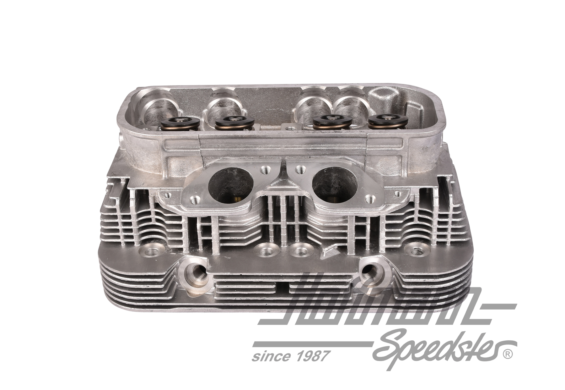 Culasse, 2.0, Bus T2/T3, 8.78-12.82                                                                 