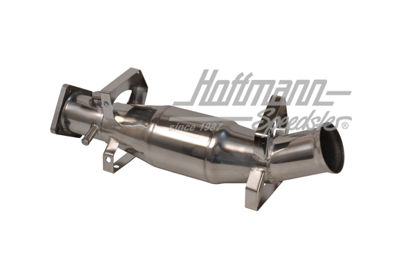 Catalyseur de sport, 911 (964), 91-94                                                               