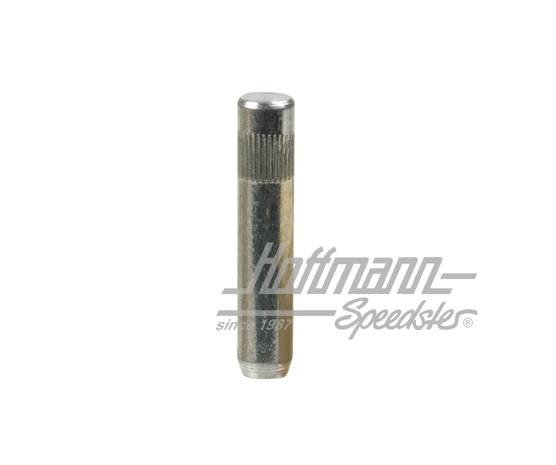 Axe de charnière de porte (standard), Golf 1/2 | 321 831 421 | 180-1042-08