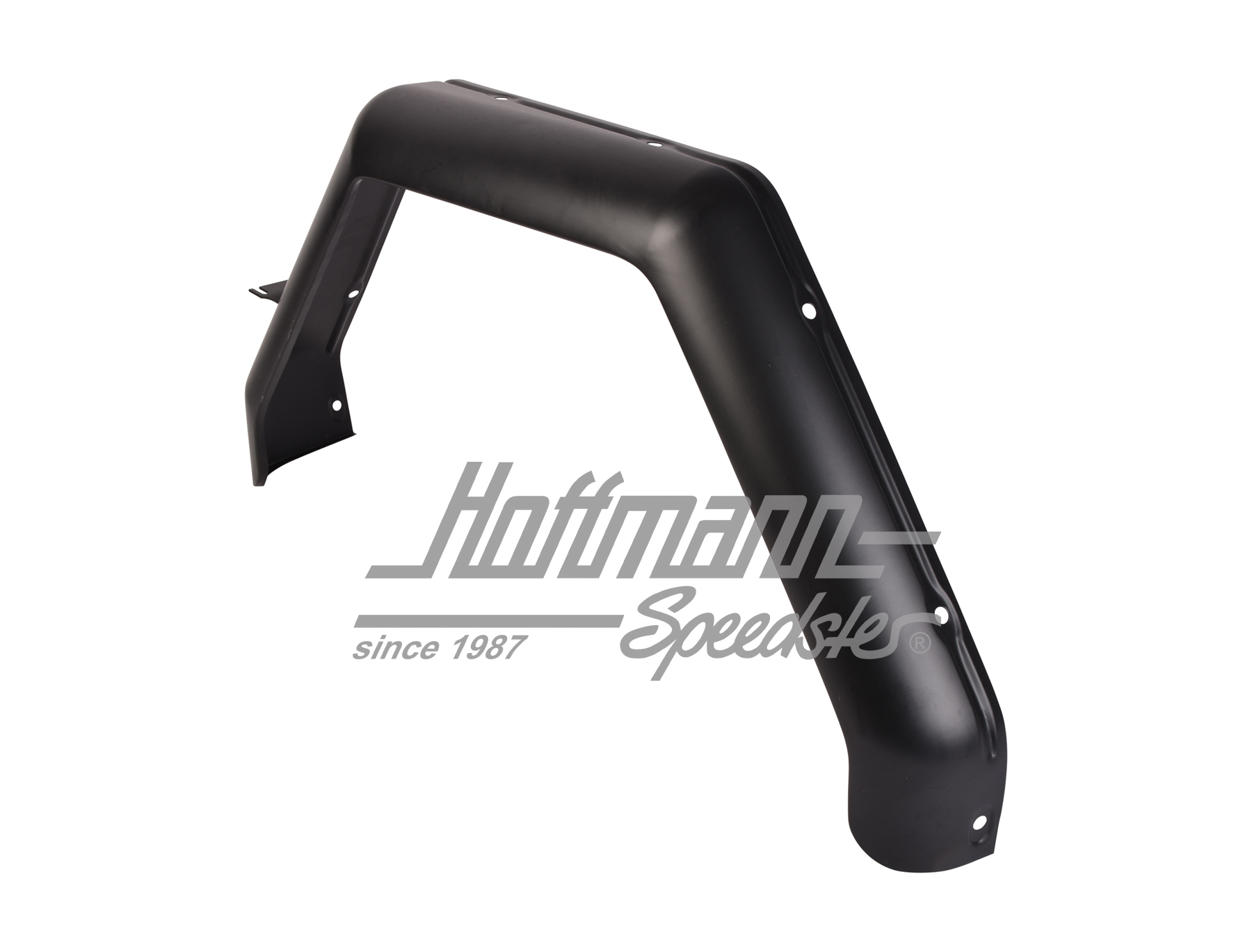 Aile, Type 181, standard, arrière, droite | 181 821 302 | 080-1134-12