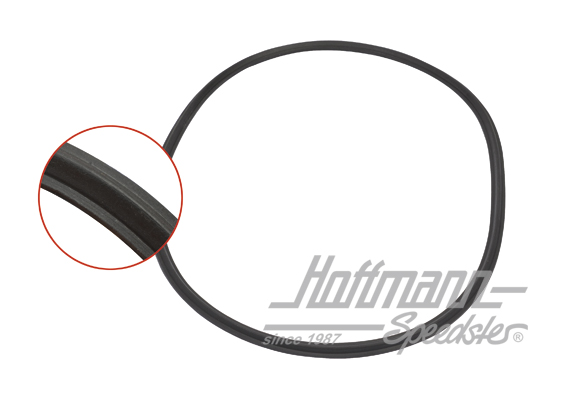 Joint, phare / boîtier de phare, -7.67                                                              