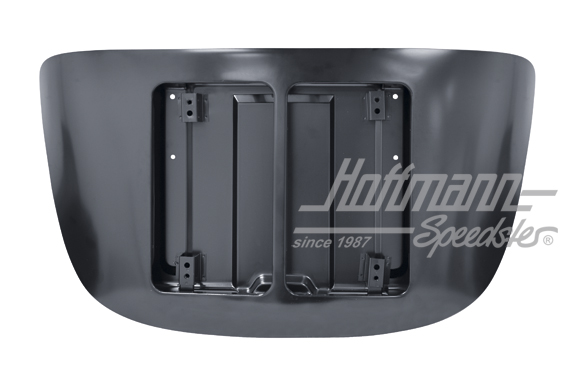 Capot-moteur, Porsche 356 B T6/C                                                                    