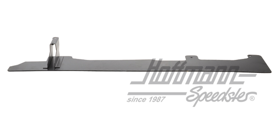 Écran thermique, arrière, Bus T3, 1.6+2.0                                                           