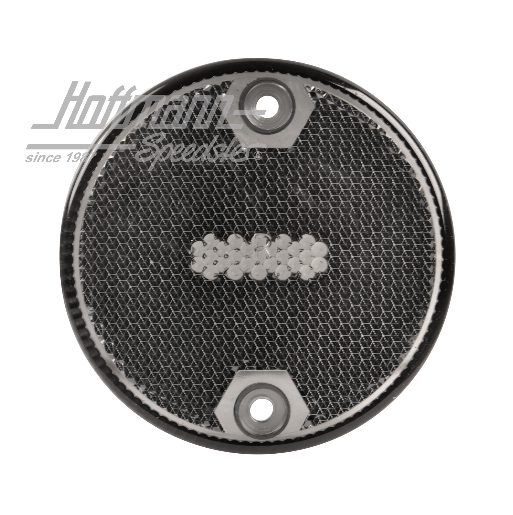 Verre, feu de position latéral, USA, fumé, droite                                                   