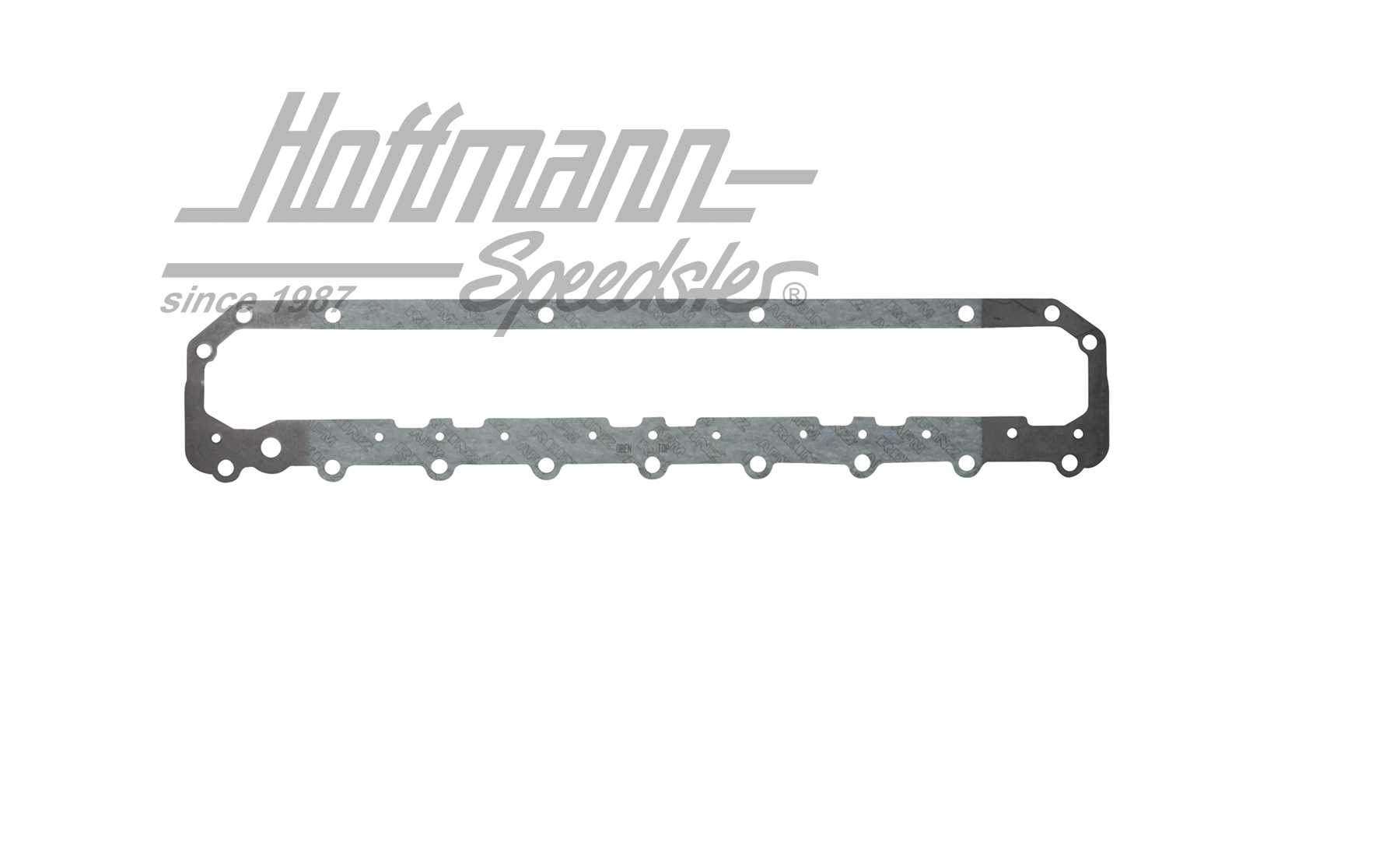 Joint, carter d'arbre à cames, en bas                                                               