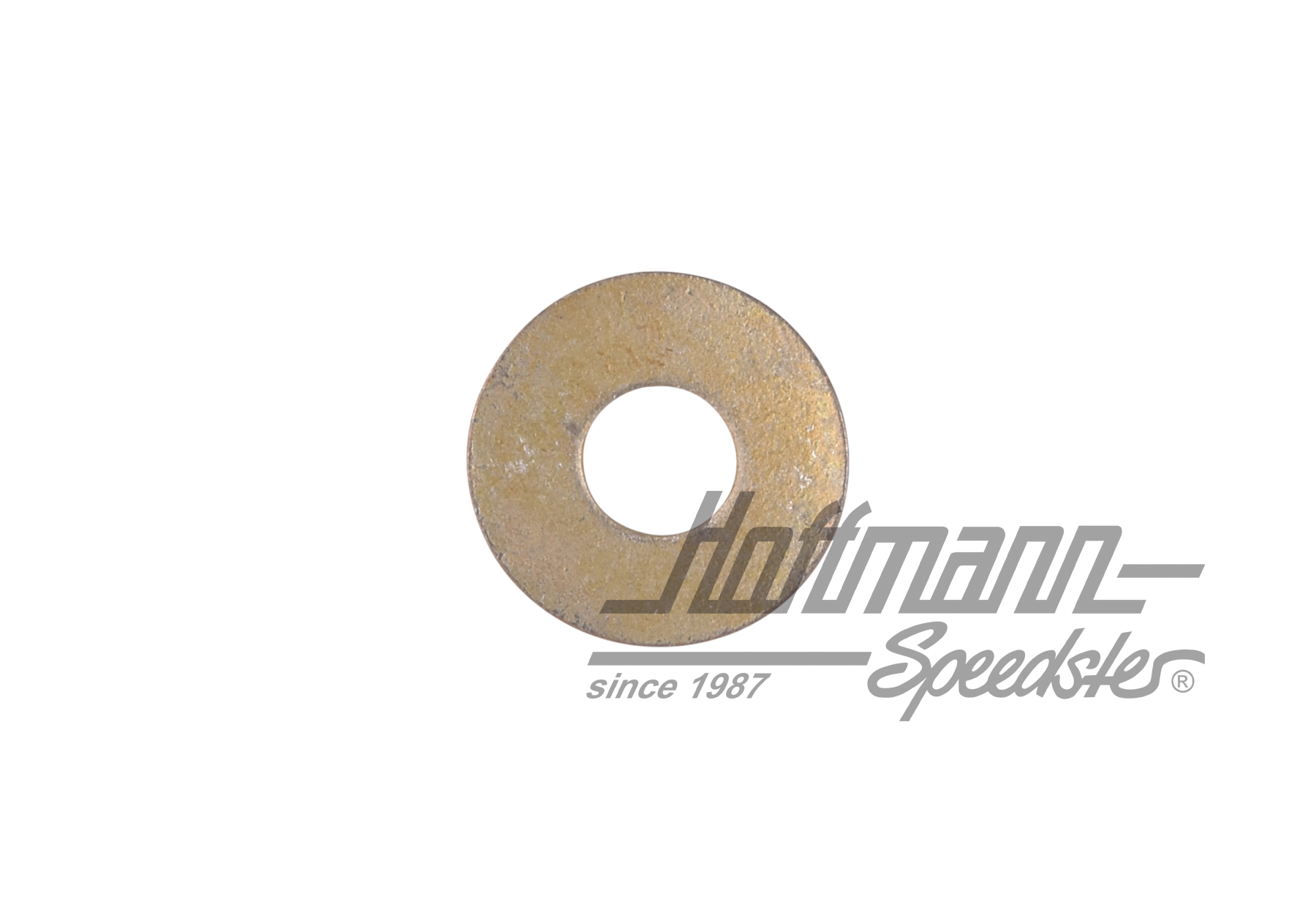 Rondelle de ressort (grande), 6.7x17mm                                                              