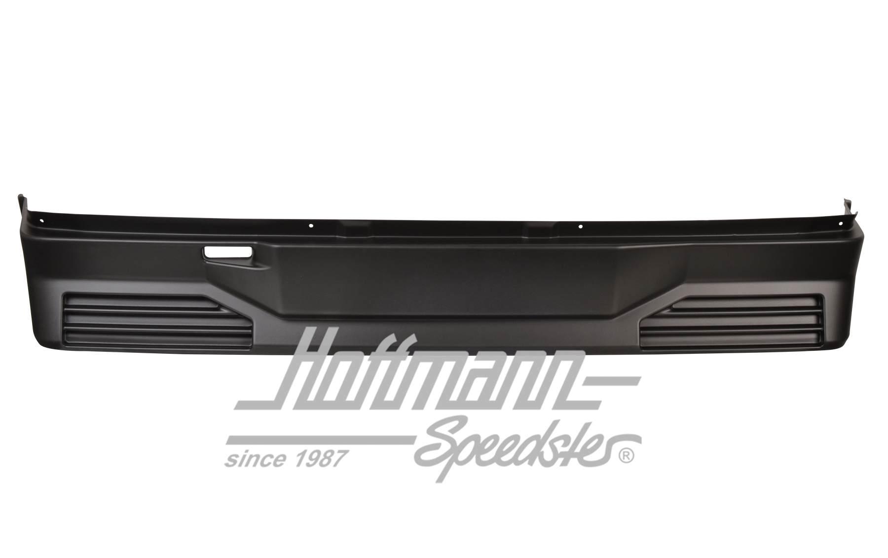 Spoiler avant, Kamei X1, Golf 1, 79- | ZCP 904 106 | 180-0200