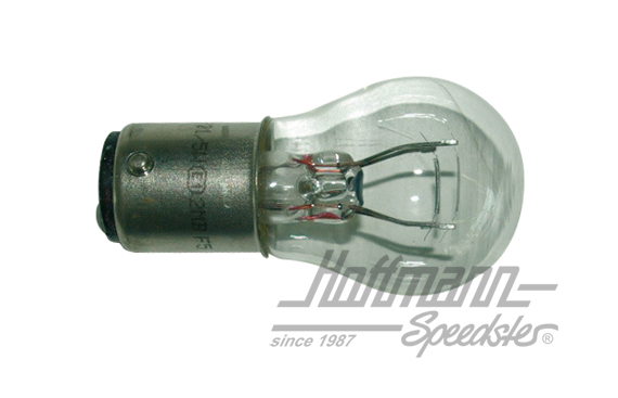 Ampoule (2 filament), 12V, 21/5W | 500 265 0 | 020-4423