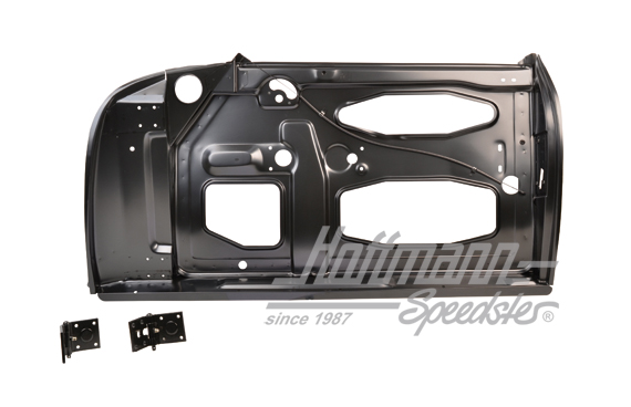 Partie intérieure de porte, complète, 356 A/B/C, gauche                                             