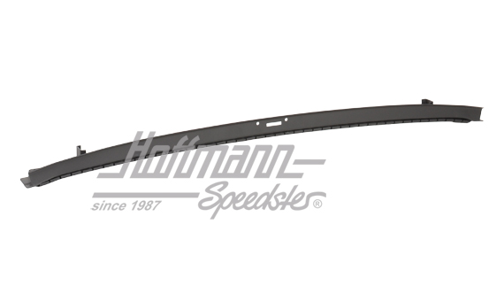 Arceau, toit pilant, avant, en bas, -7.63                                                           