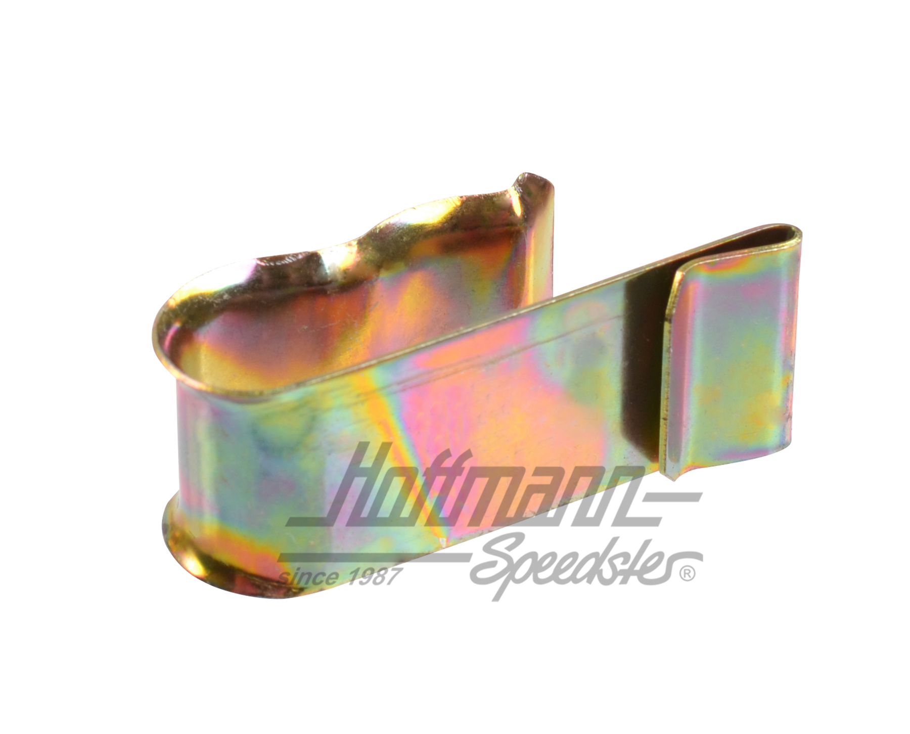 Cadre support, conduite de carburant, Golf 2                                                        