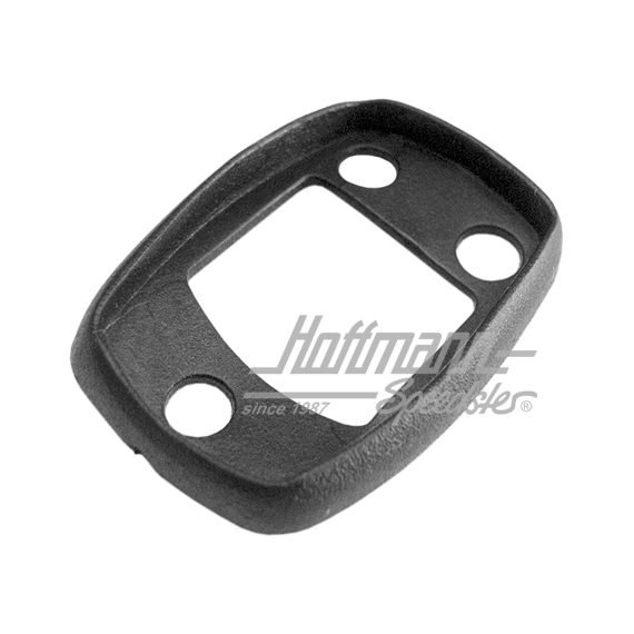 Joint, serrure de capot-moteur, 8.64-7.71 | 111 827 517 A | 020-5255