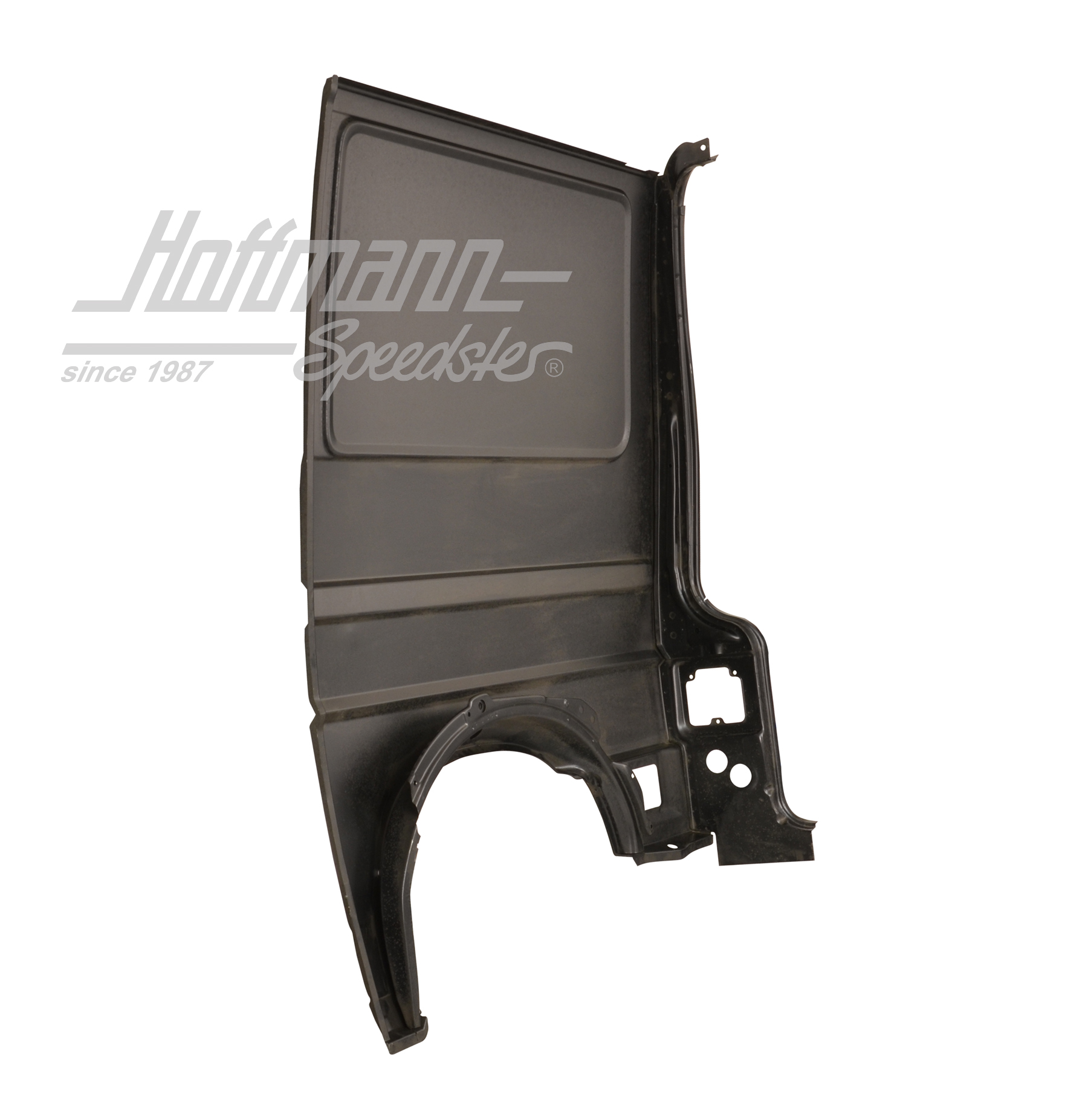 Panneau latéral, arrière, 9.90-11.95, droite (court)                                                