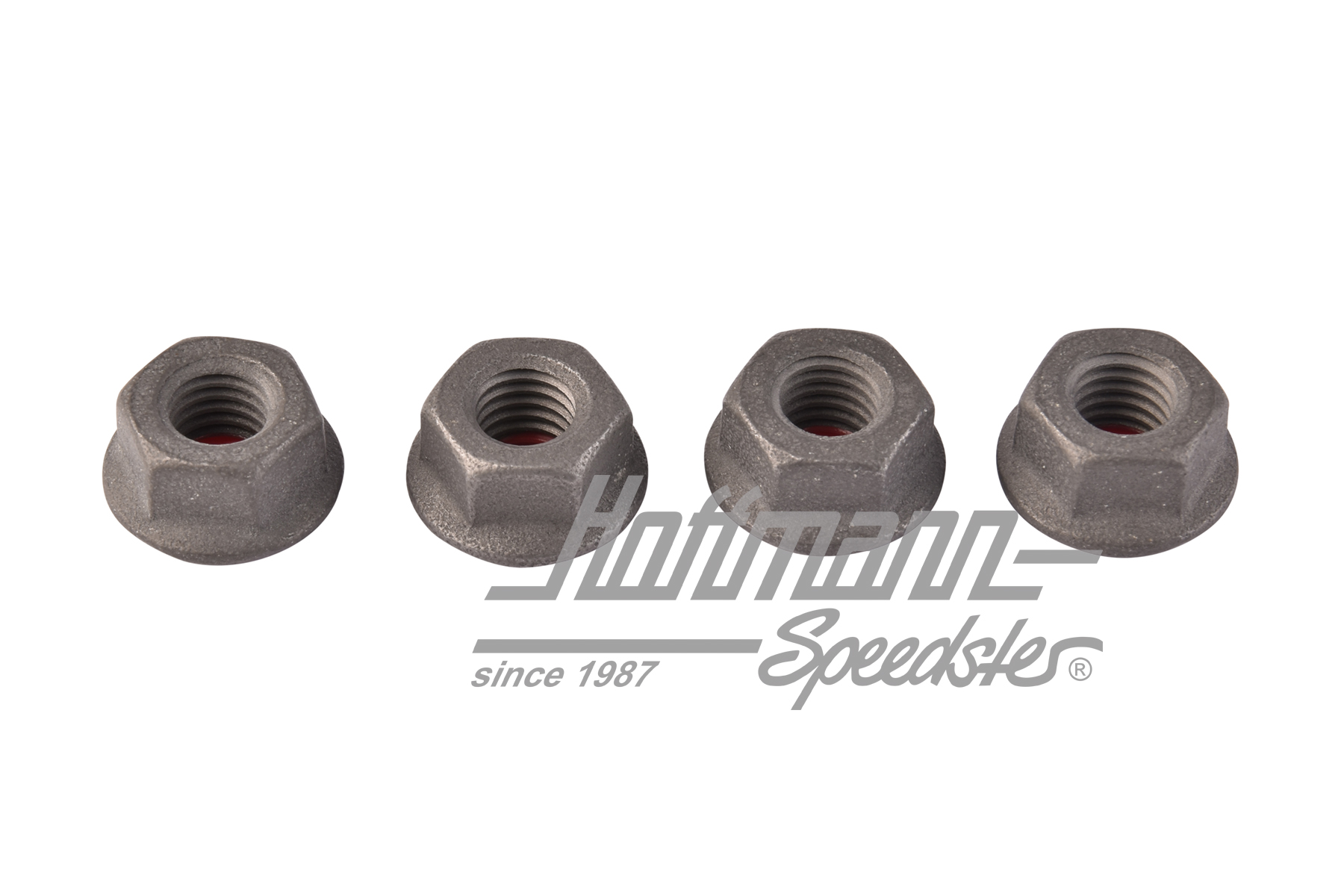 Écrou avec joint annulaire, couvercle de pompe à huile  (4) | 111 115 161 | 010-0724-10