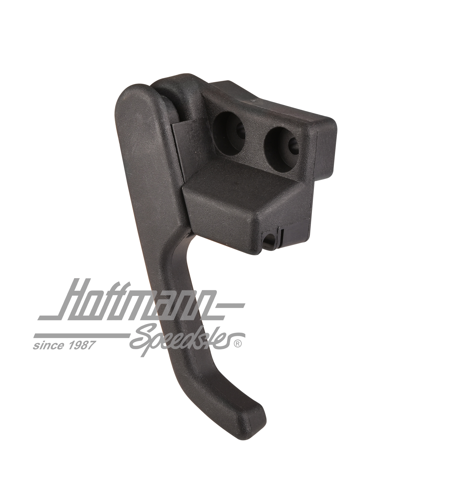 Poignée, tirette de capot, Golf 2                                                                   