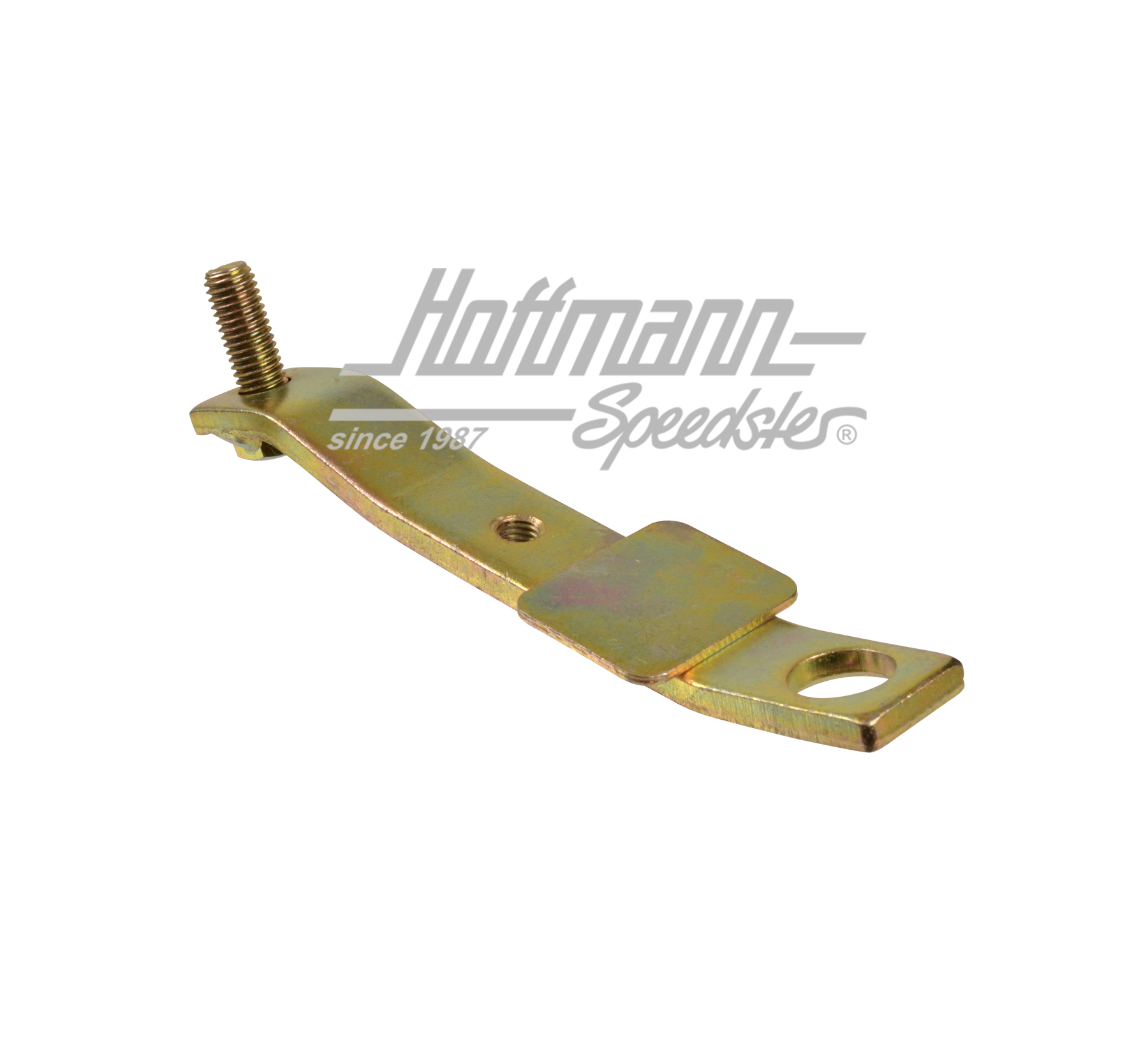 Cadre support, plaque de blindage

, bras triangulaire, 911                                       