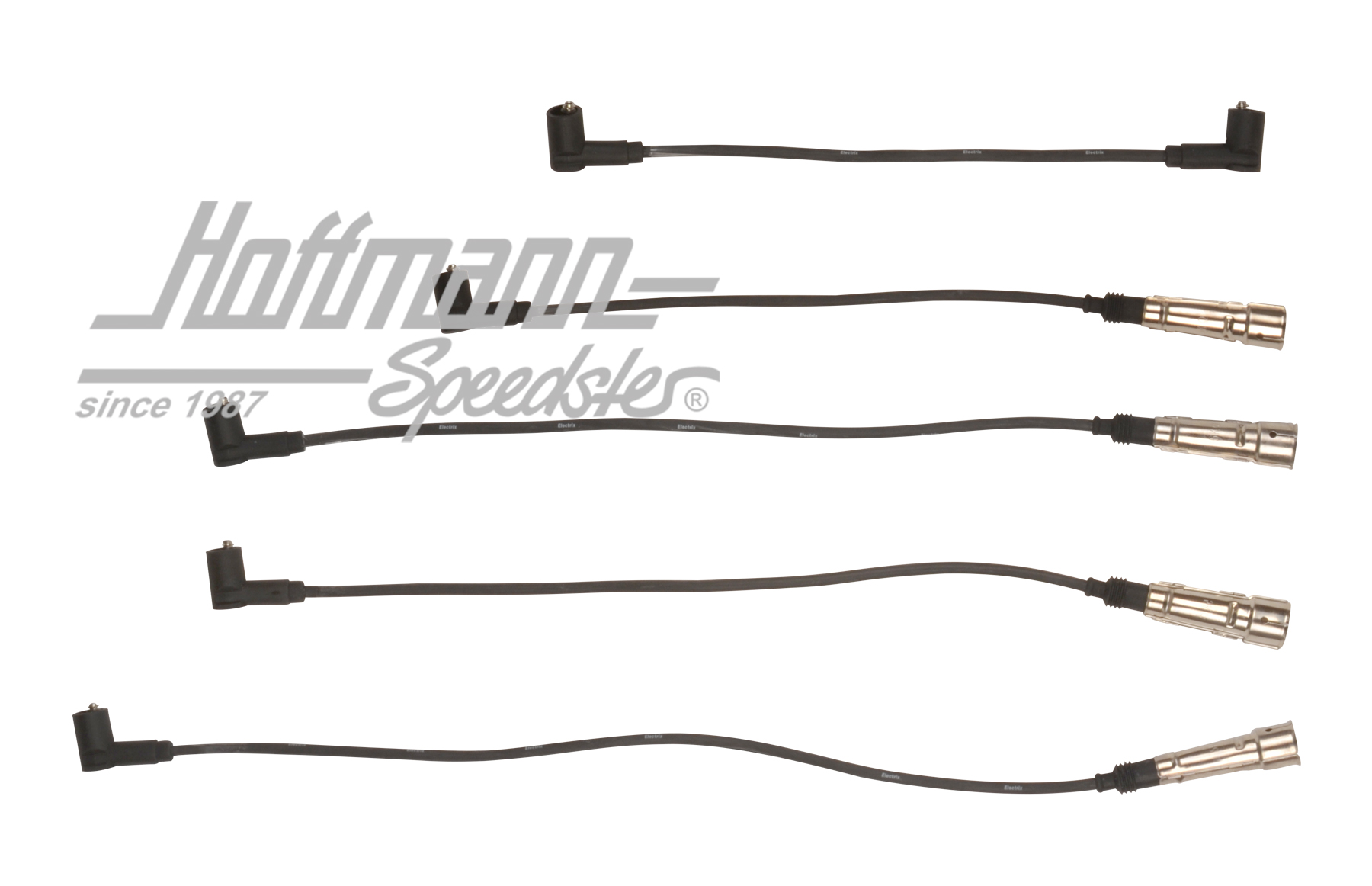 Faisceau d'allumage, Golf 2, 1.3, 7.84-7.87 | 191 998 031 A | 209-1095