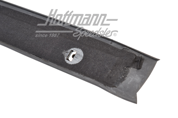 Joint, cadre de toit, extérieur, .83-.85, droite                                                    