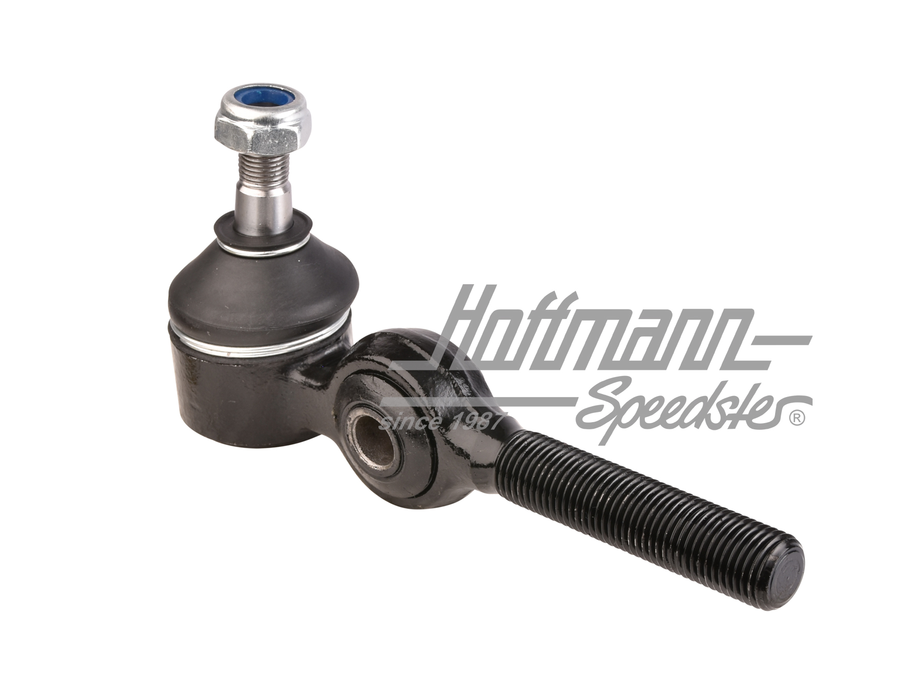 Rotule de direction, filet gauche, 12.47-7.65                                                       