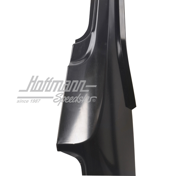 Colonne-A, extérieure, Bus T3, gauche                                                               