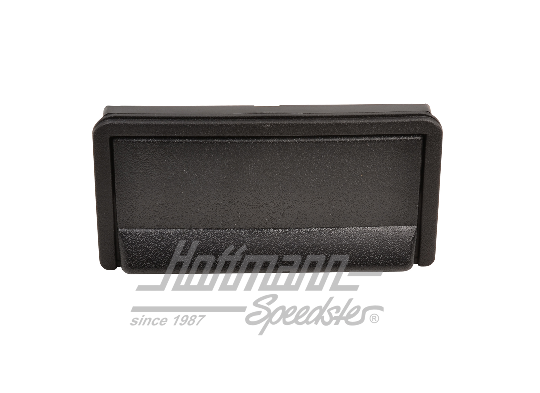 Cendrier, tableau de bord
, noir                                                                   