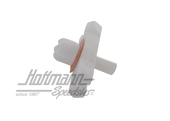 Clips pour baguettes, Golf 1, 48 pièces                                                             