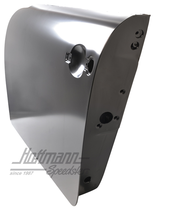 Porte, Porsche 911, 72-77, sans renfort, gauche                                                     