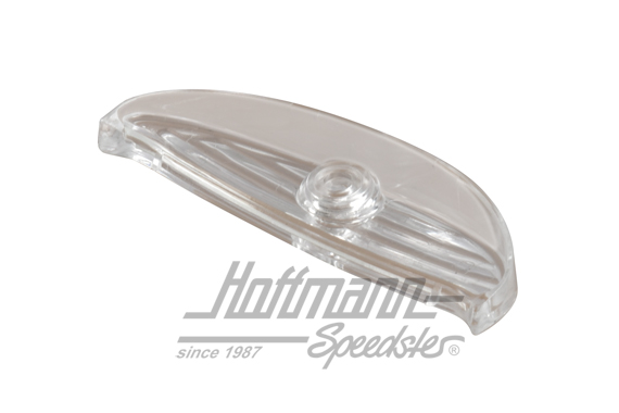 Écran, phare antibrouillard, intérieur, gauche                                                      