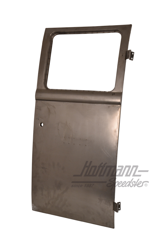 Porte à charnière, complet, Bus T1, 3.55-7.58, droite                                               