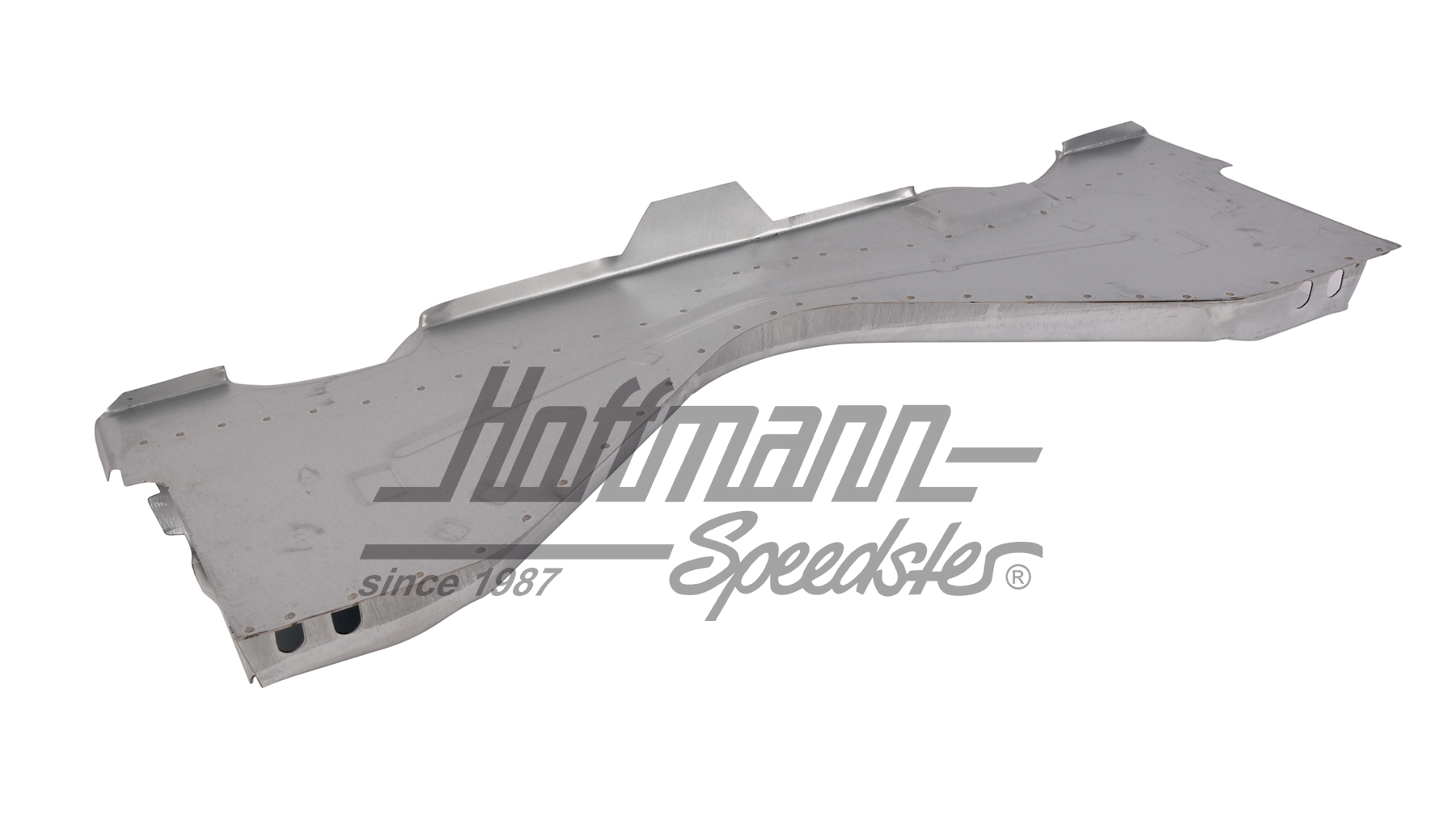 Cloison pédalier, avant, 1302/1303                                                                  