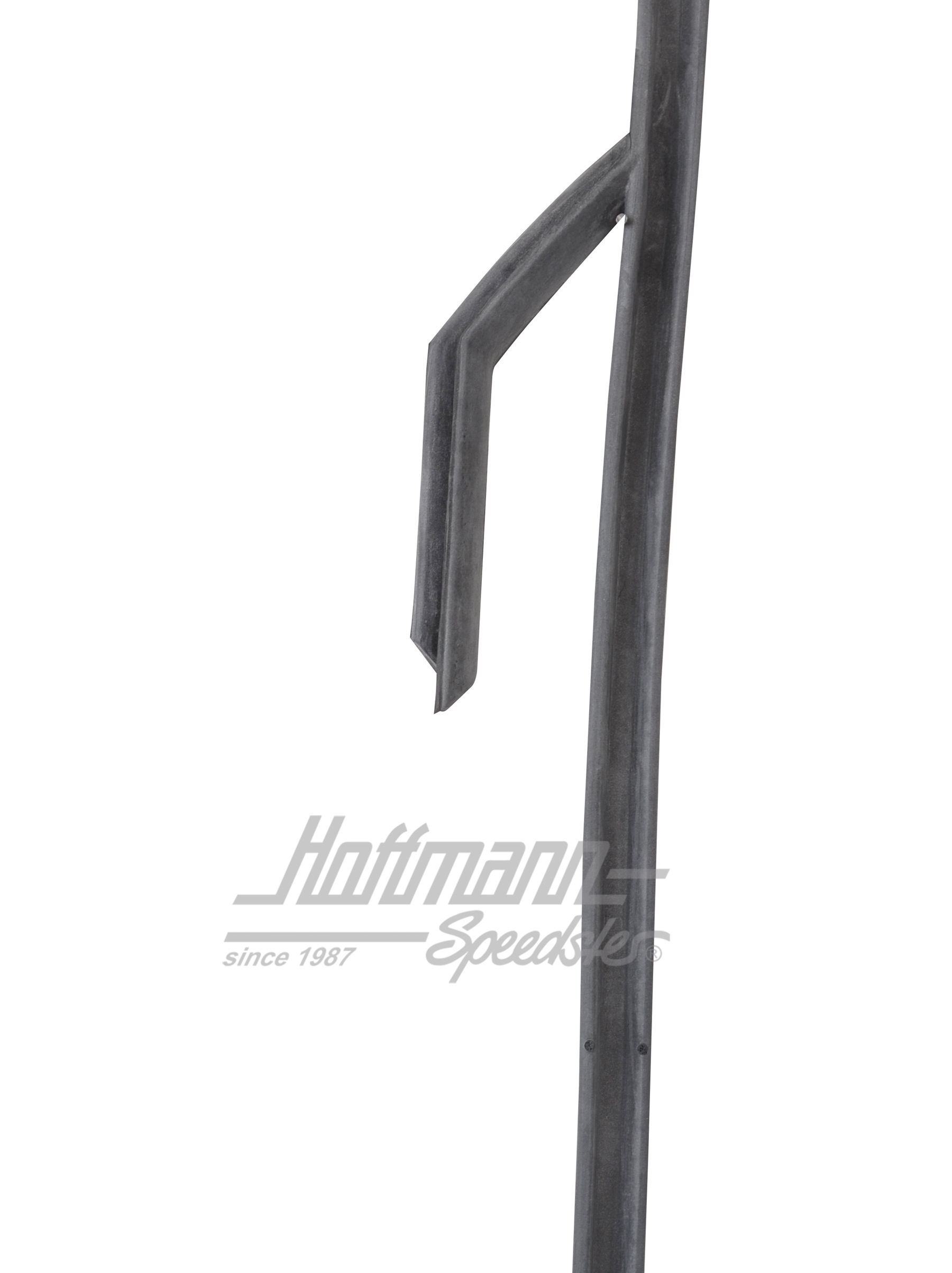 Joint de montant de porte, Karmann Ghia, gauche                                                     