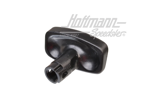 Poignée, tirette de starter, Golf 1/2                                                               