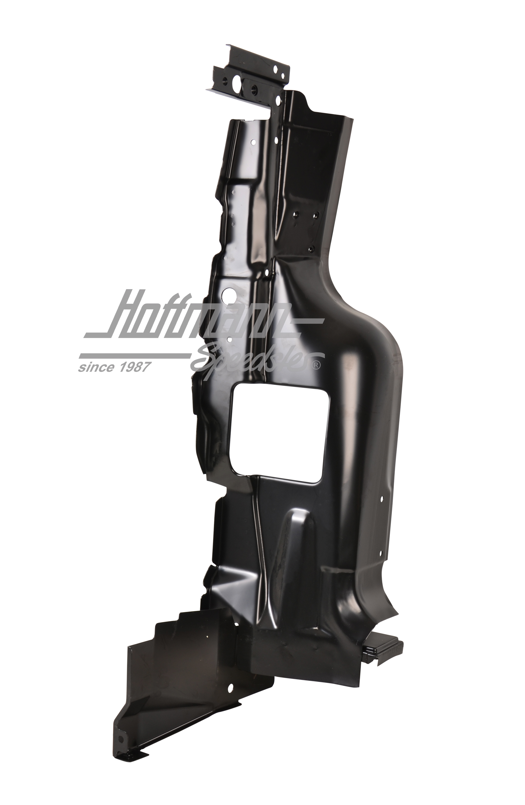 Colonne-D, intérieure, Bus T4, longue, droite                                                       