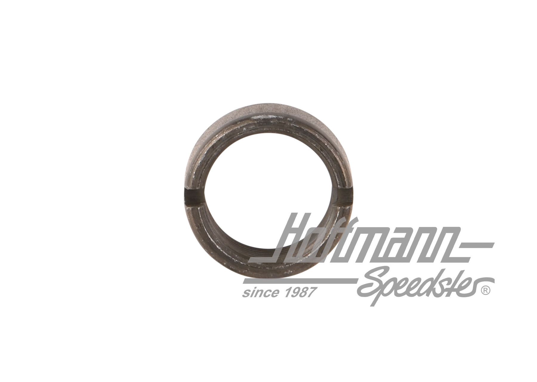 Écrou, câble de démarrage, Bus/Golf, 76-97                                                          