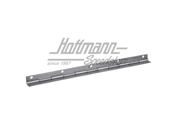 Charnière, vitre pop-out
, latérale                                                                