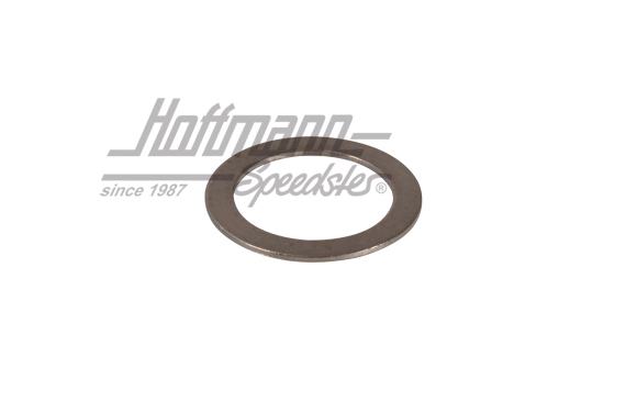 Disque de démarrage, axe de culbuteurs, Type 4 | 021 109 435 | 092-0493-42