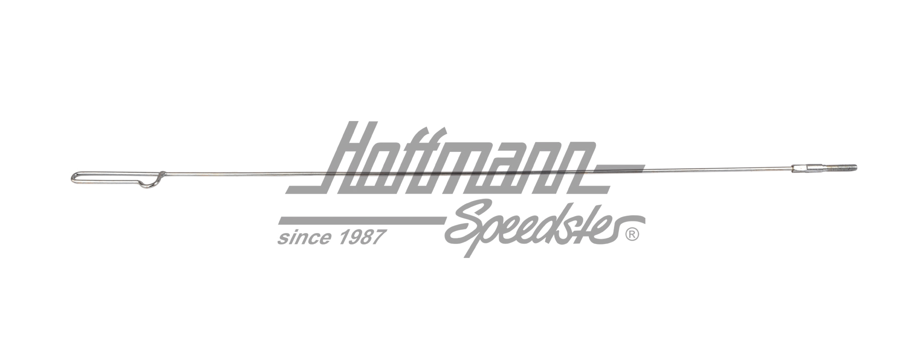 Barre de câble d'accélérateur, 911, 72-83                                                           