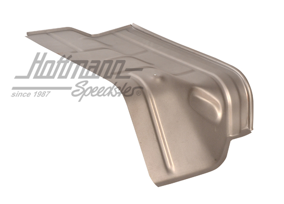 Passage de roue, Bus T1, 55-67, avant, droite                                                       