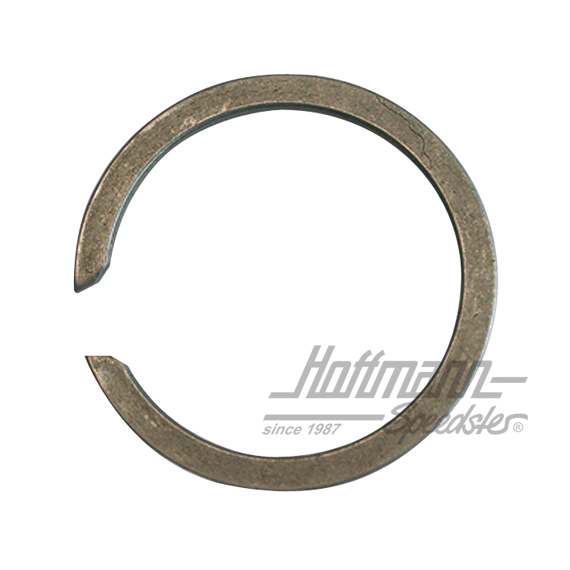 Circlip, pignon de vilebrequin                                                                      