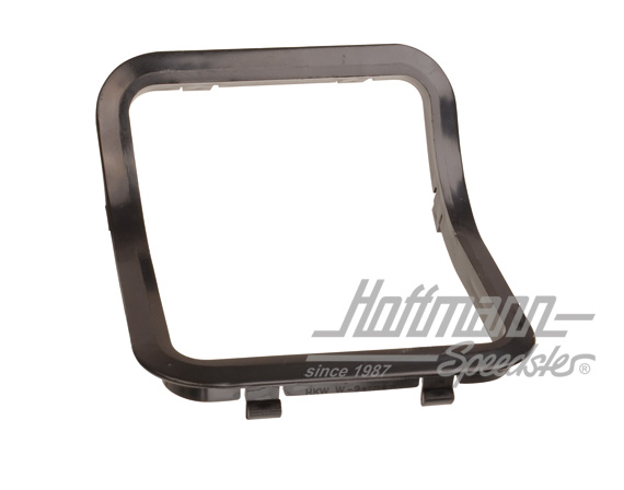 Cadre, garniture de levier de vitesse, Bus T3 | 253 711 120 | 360-1610