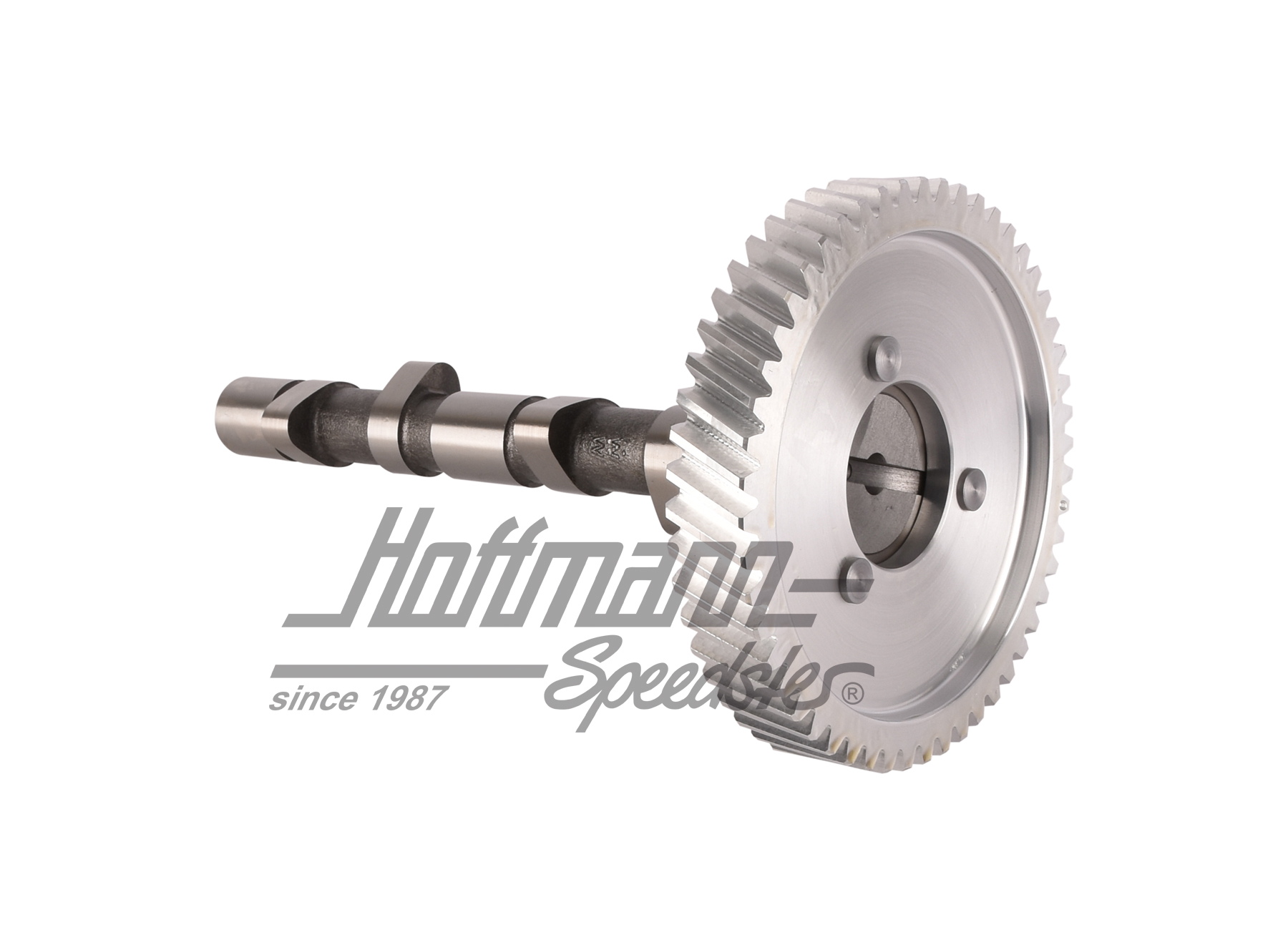 Arbre à cames, standard, avec pignon, -.61 | 111 109 021 | 020-0083